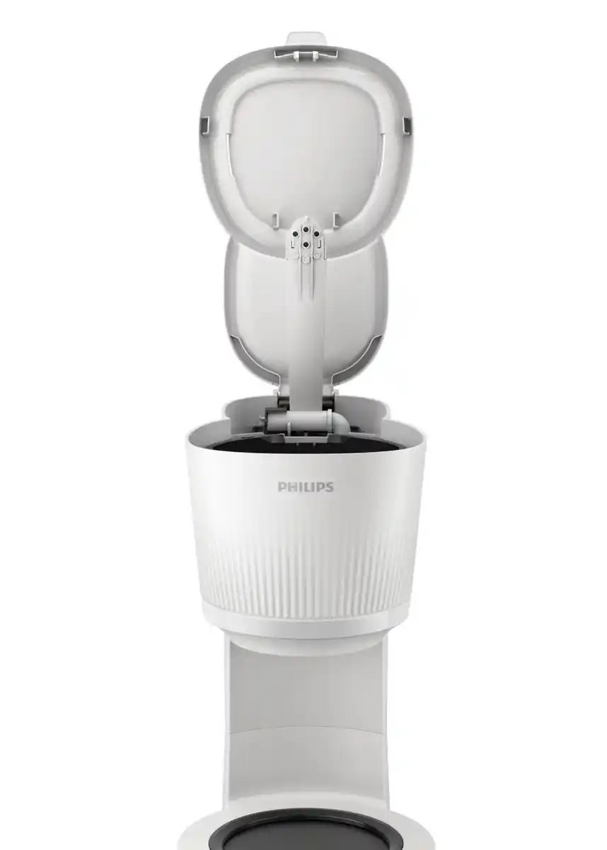 Bild 3 von PHILIPS Filterkaffeemaschine »HD7411«