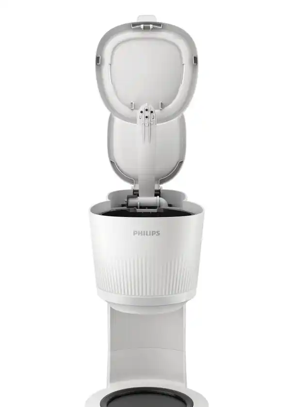 Bild 3 von PHILIPS Filterkaffeemaschine »HD7411«
