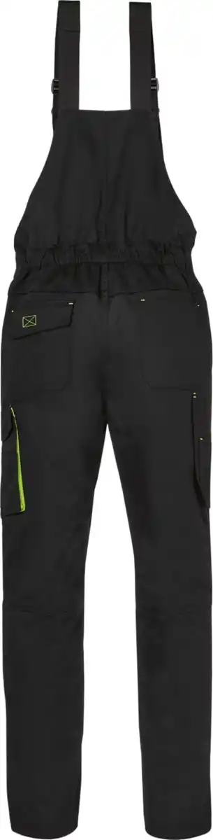 Bild 2 von PARKSIDE® Herren-Arbeitslatzhose