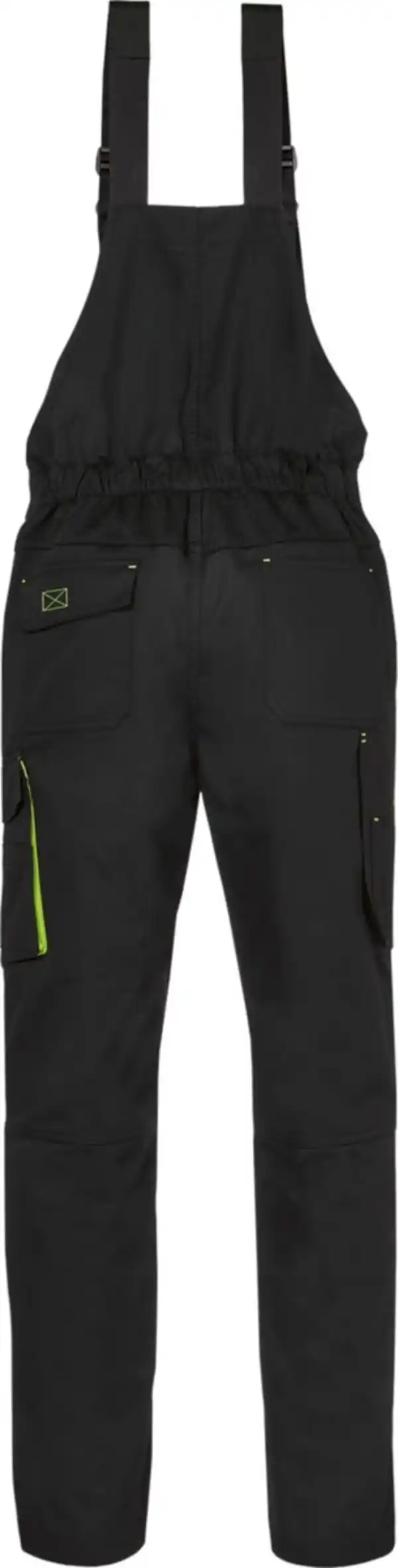 Bild 2 von PARKSIDE® Herren-Arbeitslatzhose
