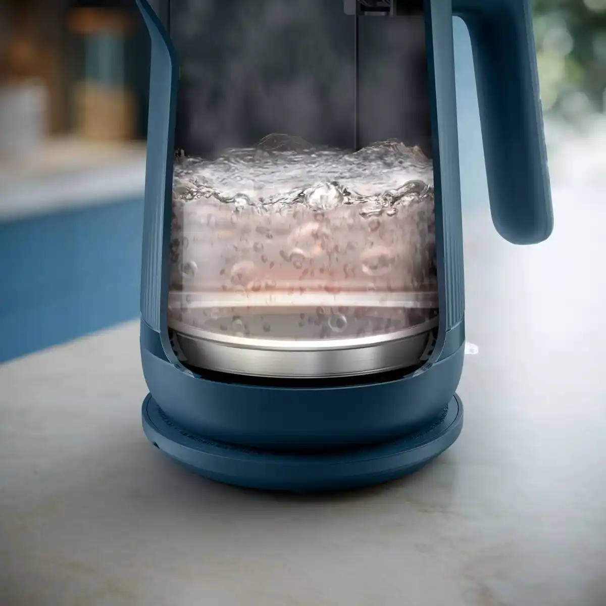 Bild 2 von PHILIPS Wasserkocher »HD9411«