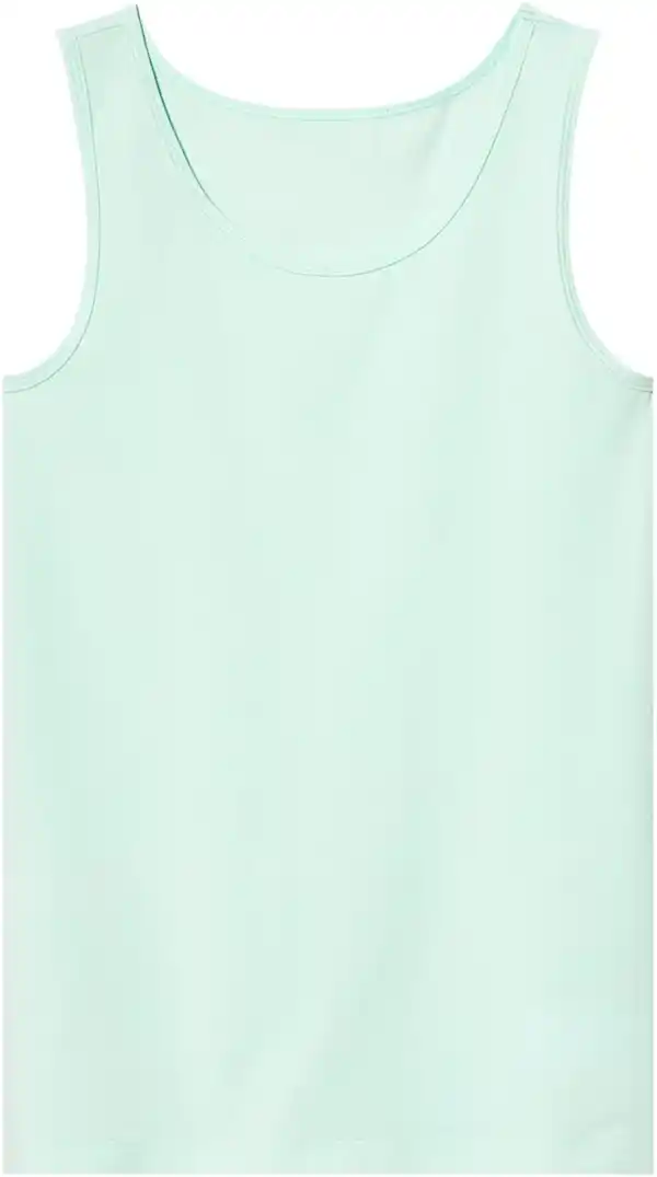 Bild 3 von HIP&HOPPS® Kinder-Unterhemden, 2-St.-Packg.