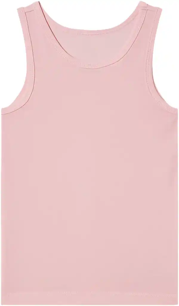 Bild 2 von KUNIBOO® Kinder-Unterhemden, 2-St.-Packg.