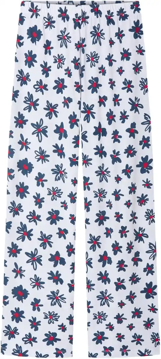 Bild 2 von HIP&HOPPS® Kinder-Pyjama, 2-teilig