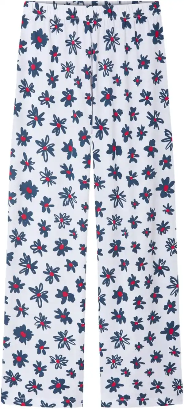 Bild 2 von HIP&HOPPS® Kinder-Pyjama, 2-teilig