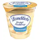 Bild 1 von LANDLIEBE Grießpudding Traditionell 330 g