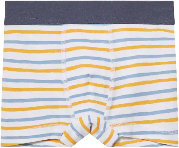 Bild 2 von KUNIBOO® Kinder-Boxershorts, 3-St.-Packg.