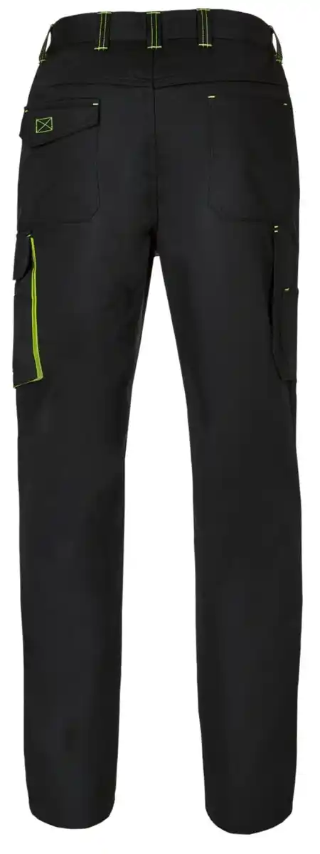 Bild 4 von PARKSIDE® Herren-Arbeitsbundhose