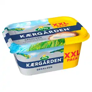 ARLA Kærgården®  400 g, Gesalzen