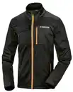 Bild 3 von PARKSIDE® PERFORMANCE Herren-Arbeitsjacke Softshell