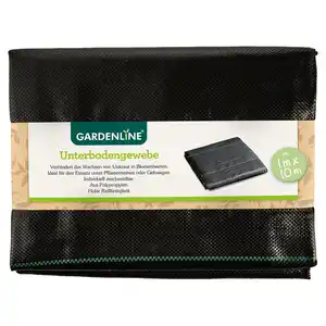 GARDENLINE Unterbodengewebe