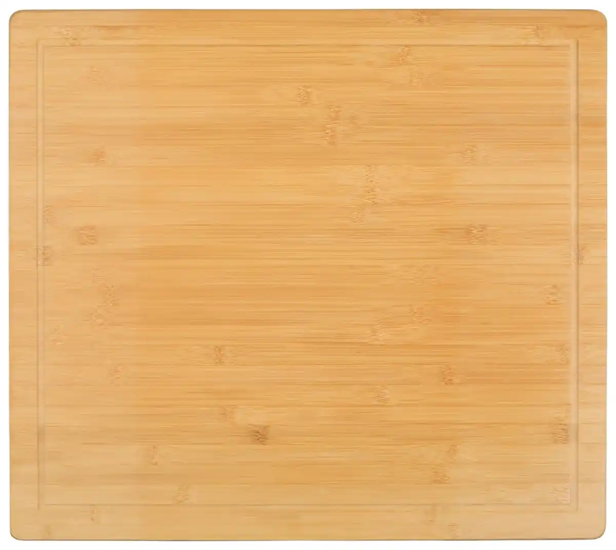 Bild 1 von KESPER Schneide- und Abdeckplatte ca. 60 x 52 cm