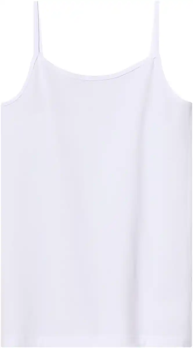 Bild 2 von HIP&HOPPS® Kinder-Unterhemden, 2-St.-Packg.