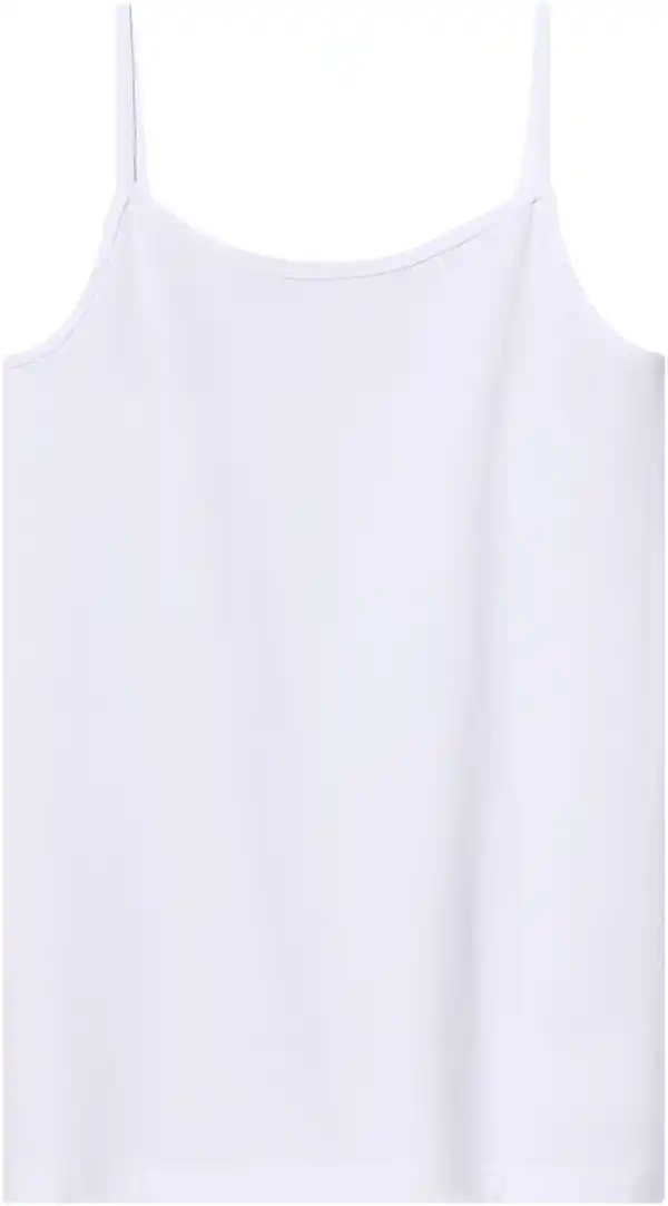 Bild 2 von HIP&HOPPS® Kinder-Unterhemden, 2-St.-Packg.