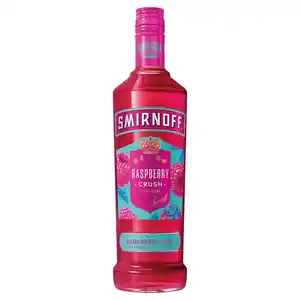 SMIRNOFF Raspberry Crush 700 ml