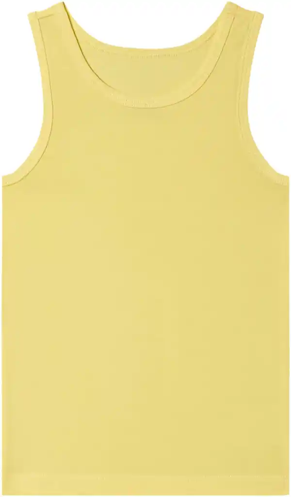 Bild 3 von KUNIBOO® Kinder-Unterhemden, 2-St.-Packg.