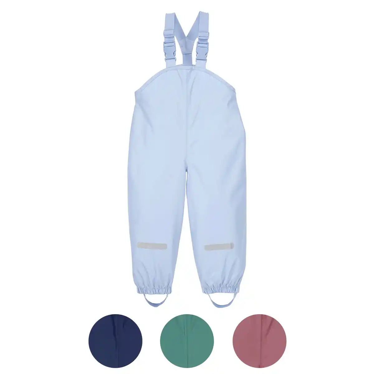 Bild 1 von LILY & DAN Kleinkinder-/Kinder-Regenhose