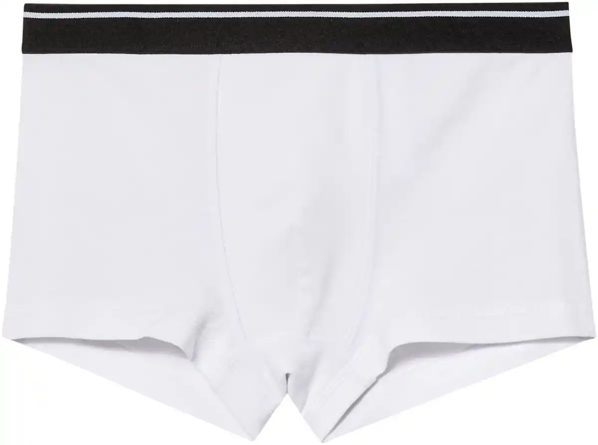 Bild 3 von HIP&HOPPS® Kinder-Boxershorts, 3-St.-Packg.