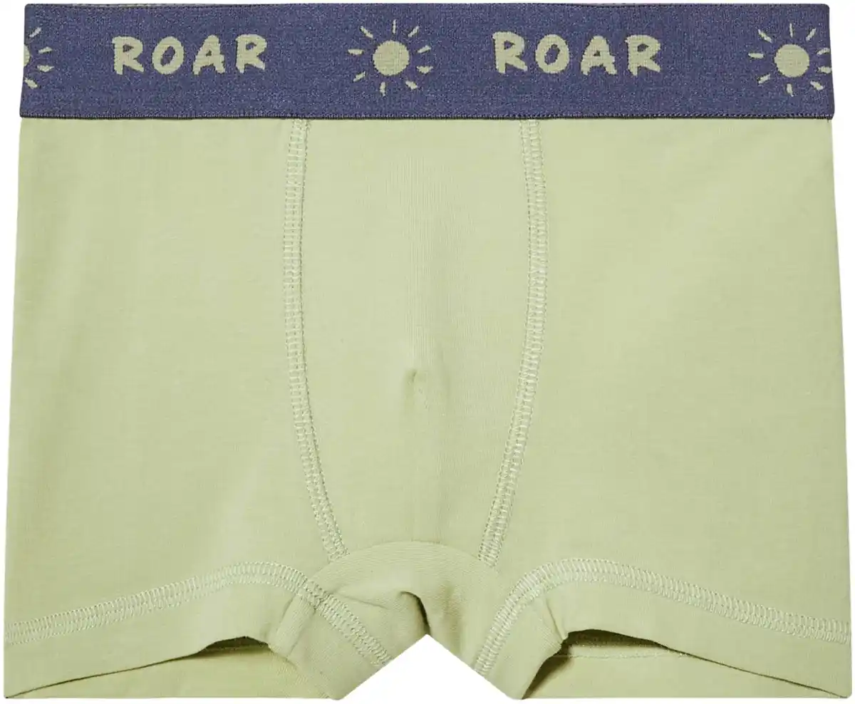 Bild 4 von KUNIBOO® Kinder-Boxershorts, 3-St.-Packg.