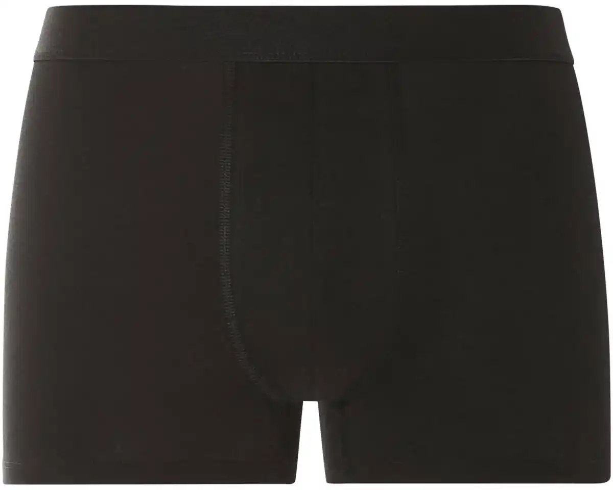 Bild 2 von TOWNLAND® Herren-Boxershorts, 3-St.-Packg.