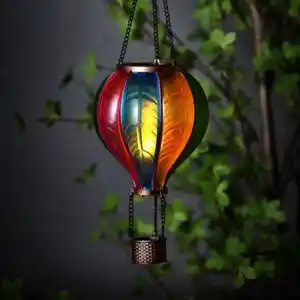 Solar Ballon