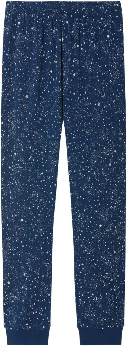 Bild 3 von HIP&HOPPS® Kinder-Pyjama, 2-teilig