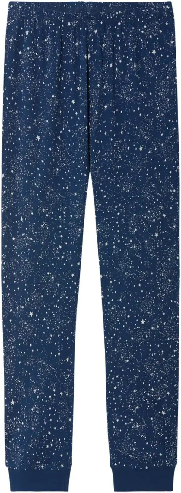 Bild 3 von HIP&HOPPS® Kinder-Pyjama, 2-teilig