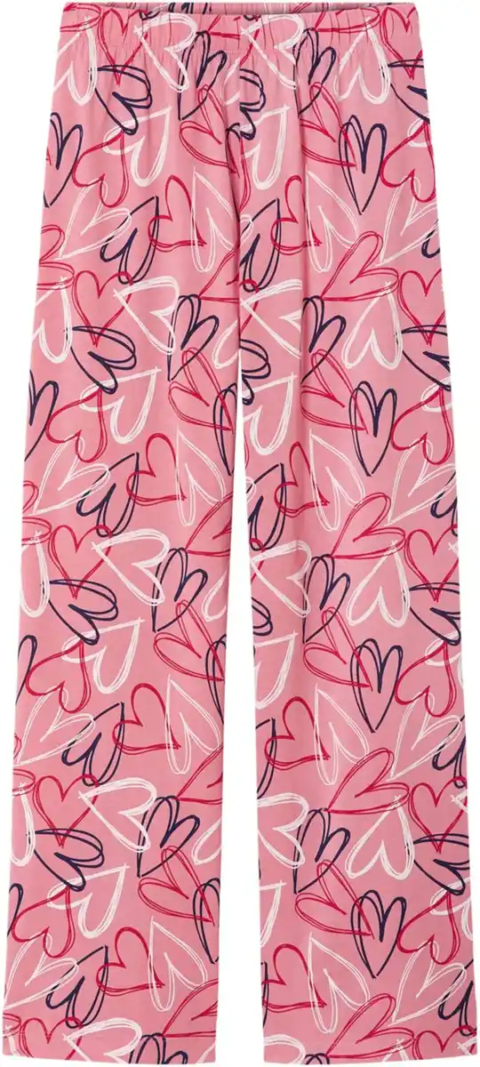 Bild 3 von HIP&HOPPS® Kinder-Pyjama, 2-teilig