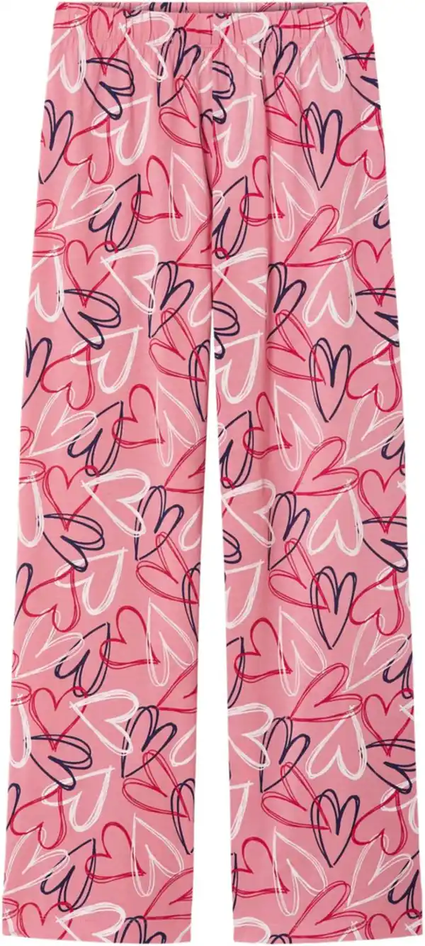 Bild 3 von HIP&HOPPS® Kinder-Pyjama, 2-teilig