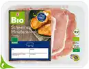 Bild 1 von K-BIO Bioland Schweine- Minutensteak, 320-g-Packg.