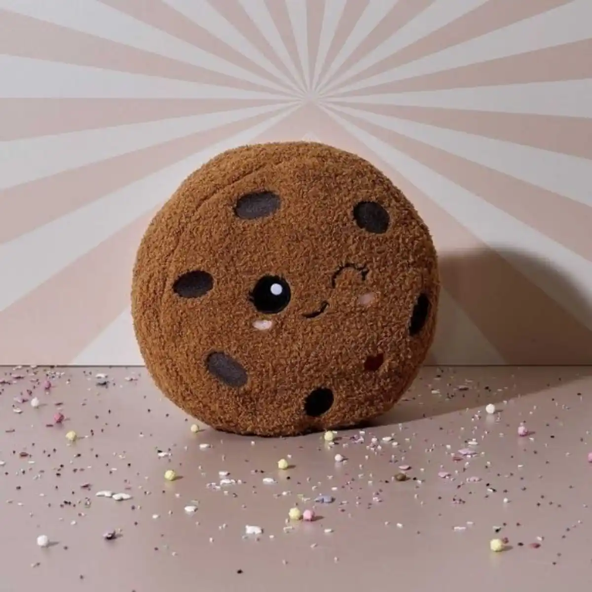 Bild 1 von Keks Plüschfigur