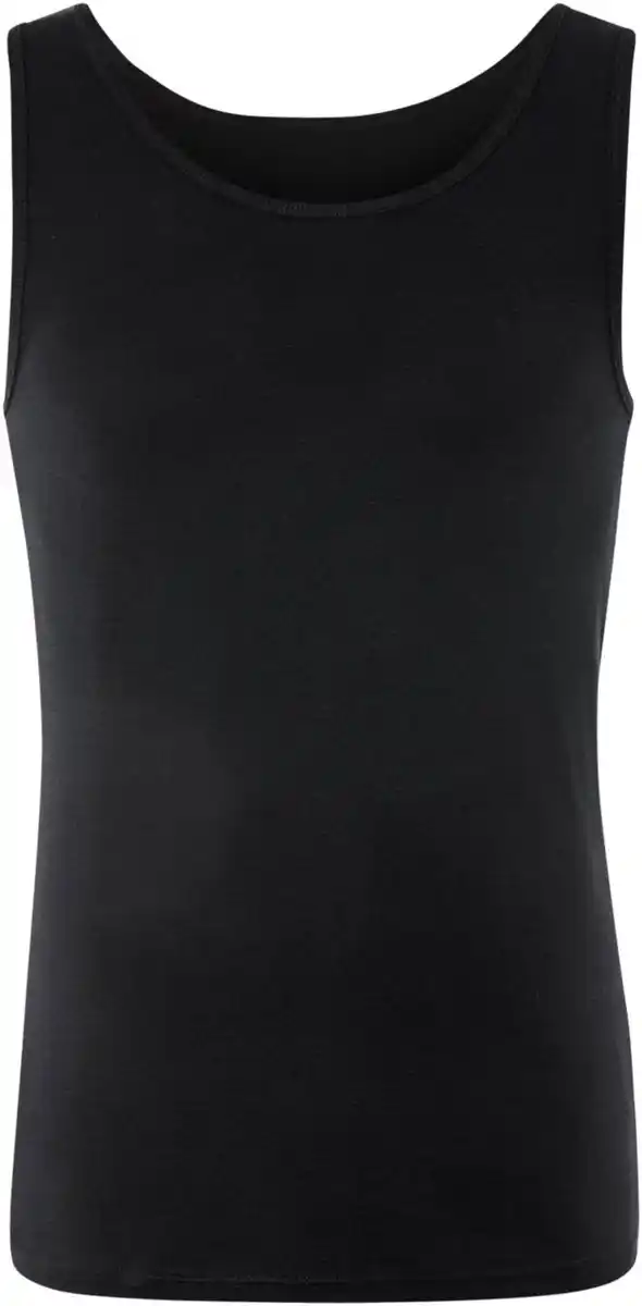 Bild 2 von TOWNLAND® Herren-Achselhemden, 3-St.-Packg.