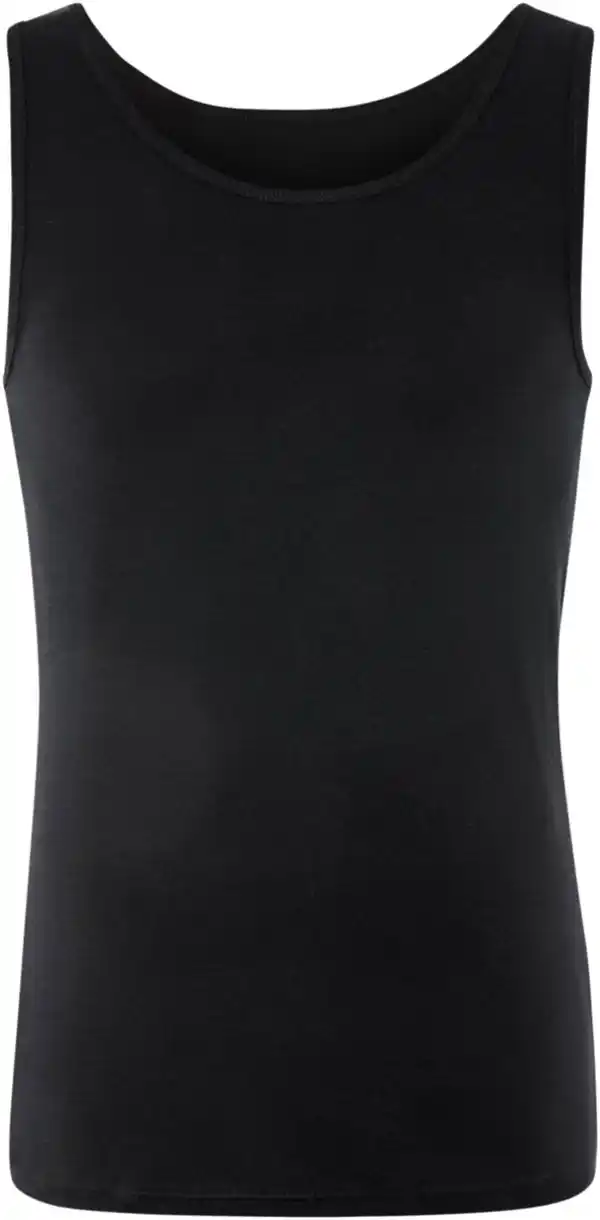 Bild 2 von TOWNLAND® Herren-Achselhemden, 3-St.-Packg.