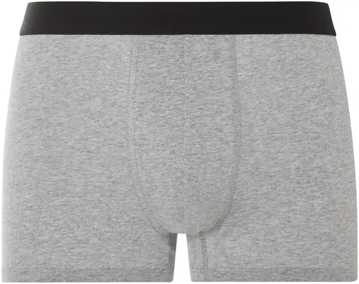 Bild 4 von TOWNLAND® Herren-Boxershorts, 3-St.-Packg.