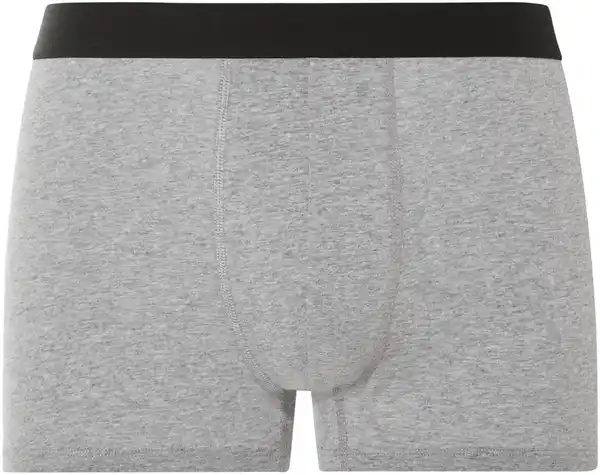 Bild 4 von TOWNLAND® Herren-Boxershorts, 3-St.-Packg.