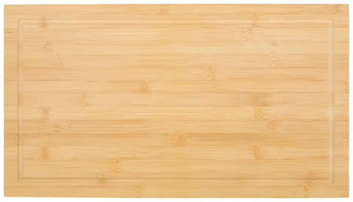 Bild 1 von KESPER Schneide- und Abdeckplatte ca. 50 x 28 cm