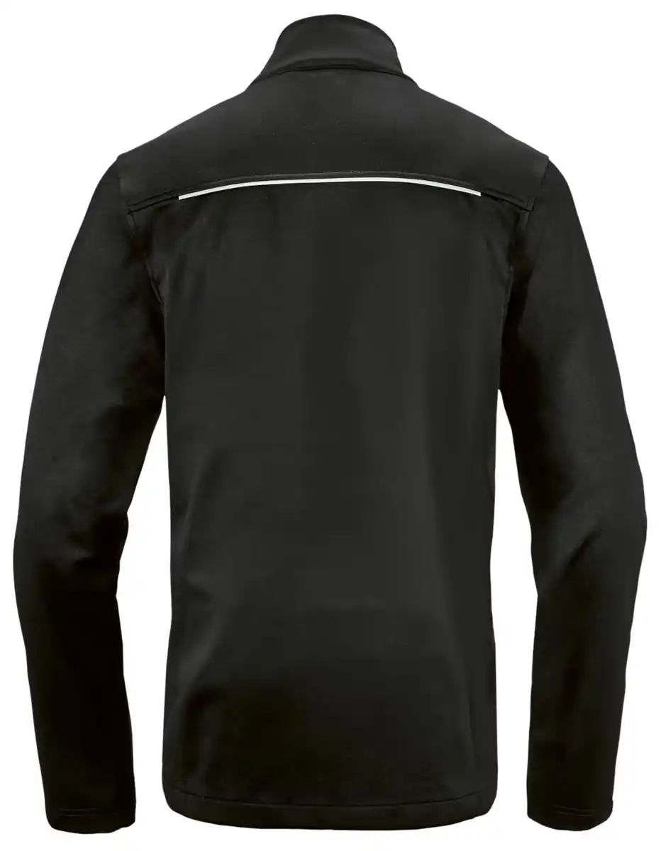 Bild 2 von PARKSIDE® PERFORMANCE Herren-Arbeitsjacke Softshell