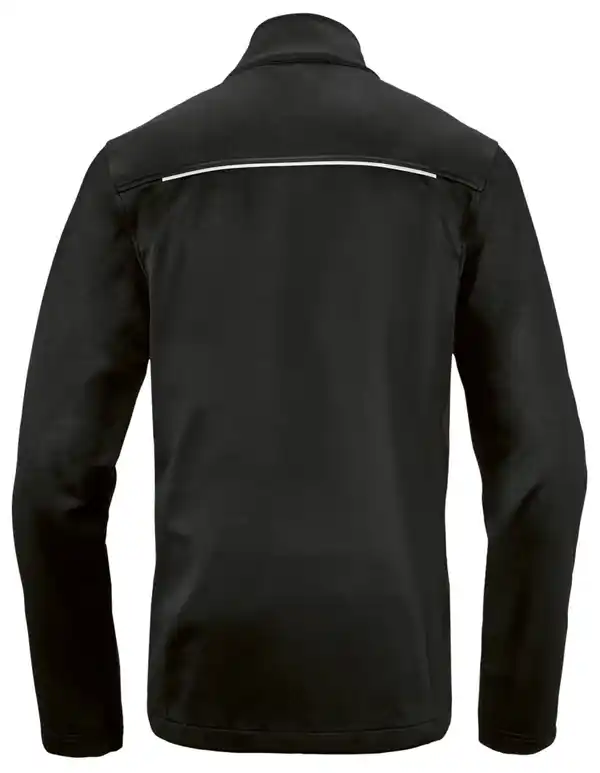 Bild 2 von PARKSIDE® PERFORMANCE Herren-Arbeitsjacke Softshell