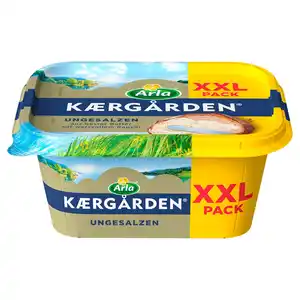 ARLA Kærgården®  400 g, Ungesalzen