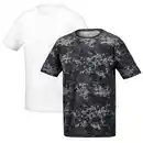 Bild 1 von PARKSIDE® Herren-T-Shirts, 2-St.-Packg.