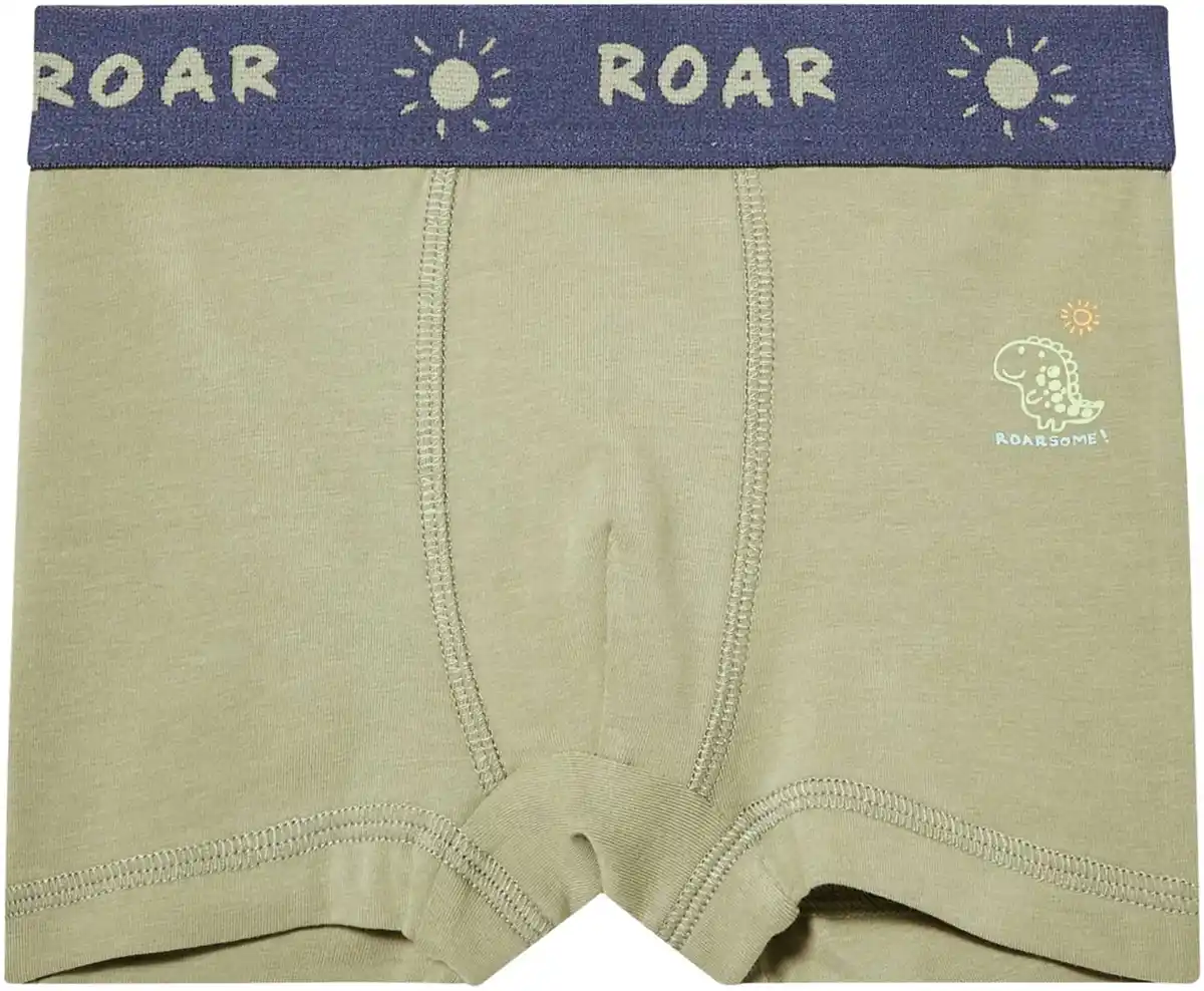 Bild 3 von KUNIBOO® Kinder-Boxershorts, 3-St.-Packg.