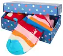 Bild 2 von HAPPY SOCKS Herren-Socken, 3 Paar