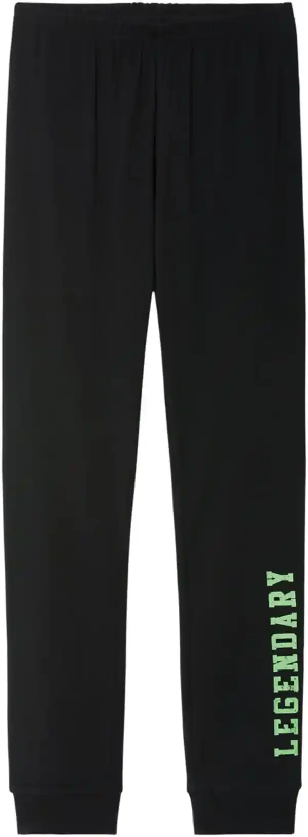 Bild 2 von HIP&HOPPS® Kinder-Pyjama, 2-teilig