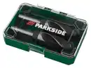 Bild 1 von PARKSIDE® HSS-Spiralbohrer-Set 2-tlg., 2-teilig