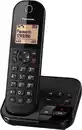 Bild 1 von PANASONIC DECT-Telefon »KX-TGC420GB«