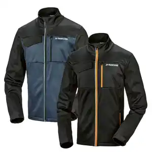 PARKSIDE® PERFORMANCE Herren-Arbeitsjacke Softshell