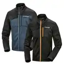 Bild 1 von PARKSIDE® PERFORMANCE Herren-Arbeitsjacke Softshell