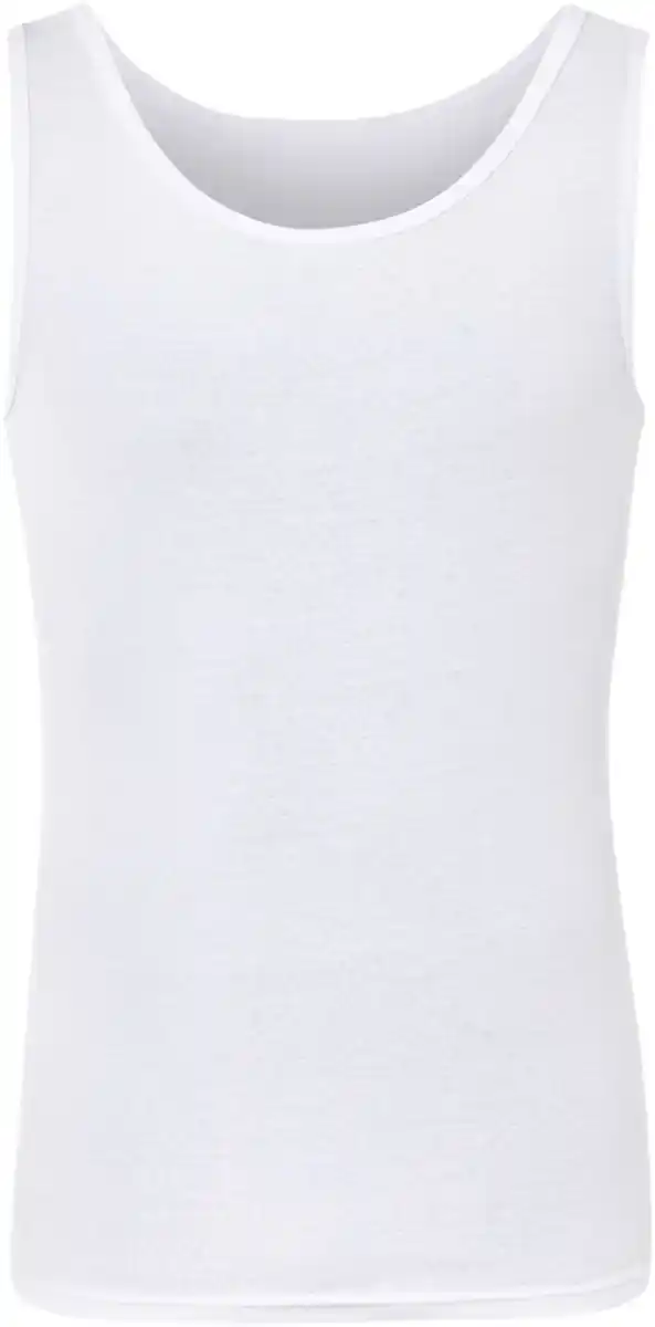 Bild 3 von TOWNLAND® Herren-Achselhemden, 3-St.-Packg.