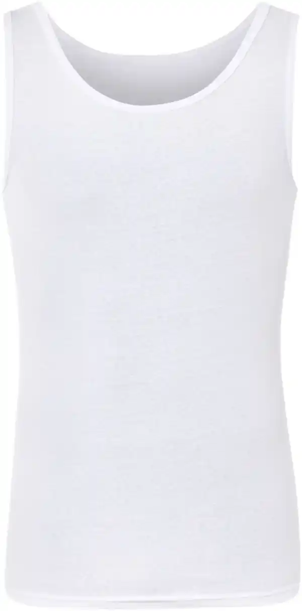 Bild 3 von TOWNLAND® Herren-Achselhemden, 3-St.-Packg.