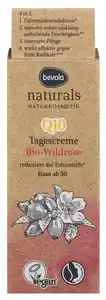 BEVOLA® NATURALS Tages- oder Nachtcreme Q10, 50-ml-Packg.